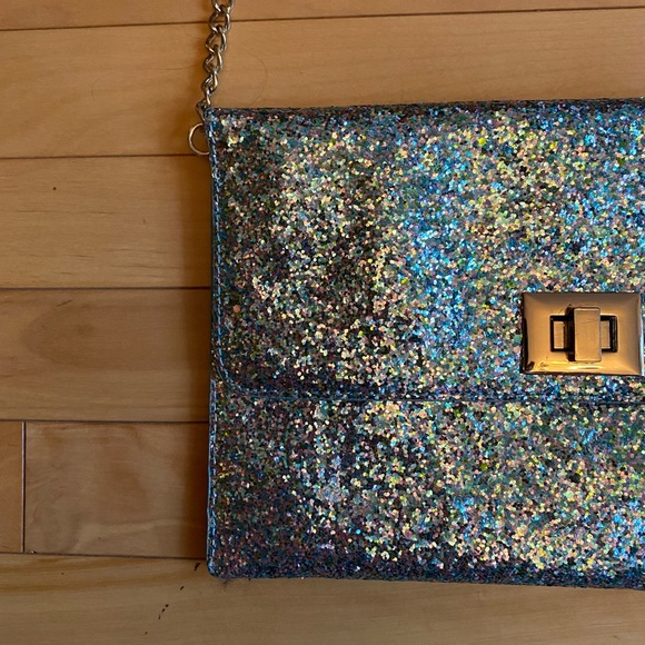 Benetton clutch purse - Picture 2 of 4